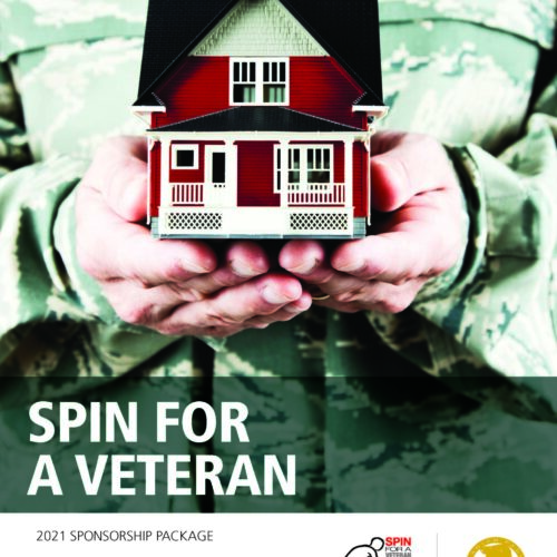 Pages from 2021 Spin for a Veteran Sponsorship Package